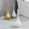 Ensemble de brosses de toilette de luxe légères – vue 3