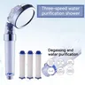 Purificateur d'eau filtre pomme de douche douche haute… – vue 1