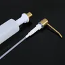Distributeur savon encastrable inoxydable acier brossé… – vue 6
