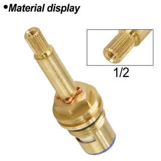 Cartouche de Valve de robinet de bain de douche