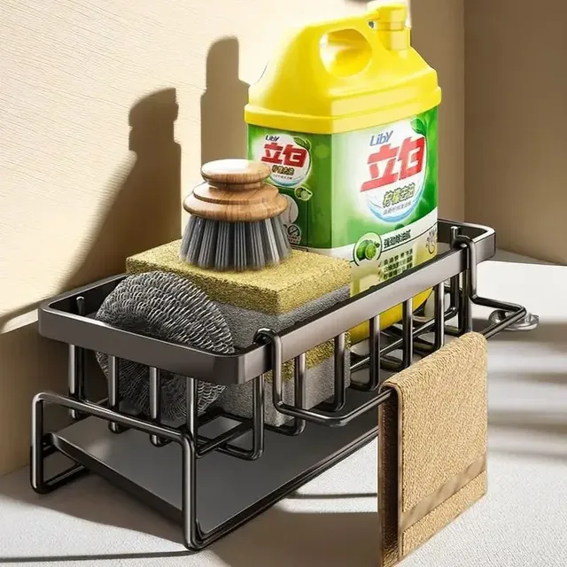 Étagère de cuisine – vue 5