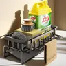 Étagère de cuisine – vue 5
