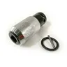 Adaptateur conversion carré femelle demi pouce acier… – vue 2