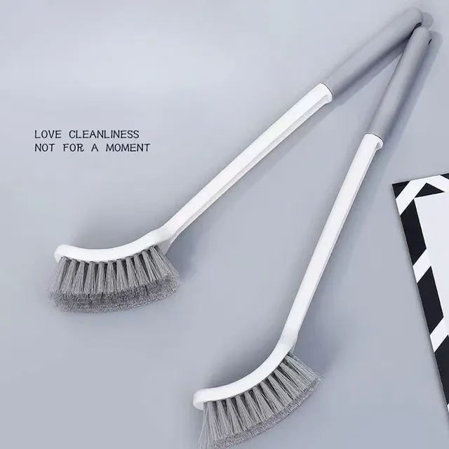 Brosse de toilette à usage domestique – vue 2