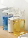 Distributeur lessive doseur adoucissant blanchissant… – vue 2