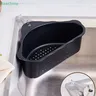 💕 Panier d'égouttage triangulaire d'évier de cuisine… – vue 6