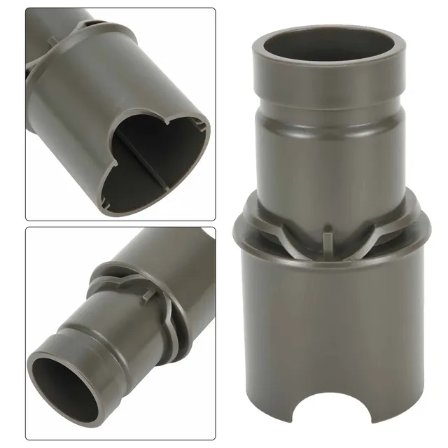 Adaptateur de tuyau d'aspirateur – vue 6