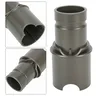 Adaptateur de tuyau d'aspirateur – vue 6