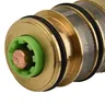 Cartouche thermostatique de bain-douche en laiton No &… – vue 5