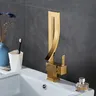 Wanmivezlo robinet de lavabo de salle de bains – vue 3