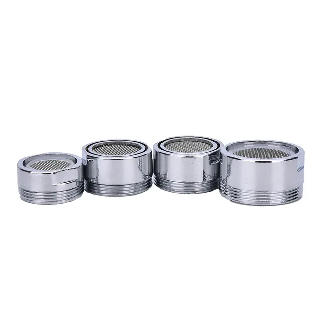 20/22/24mm Chrome robinet en plastique robinet buse… – vue 3