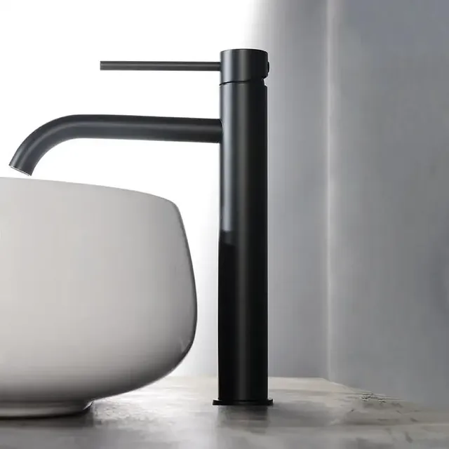 Robinet de lavabo – vue 5
