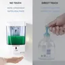 Distributeur de savon liquide automatique avec capteur… – vue 4