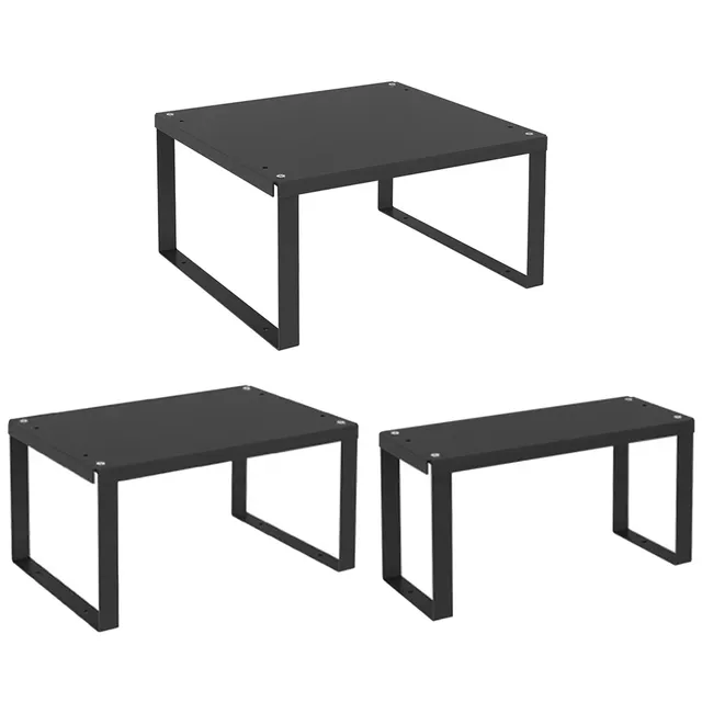 Étagère métallique robuste durable antidérapant… – vue 2