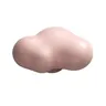 Bouton armoire poignée tiroir céramique nuage mat pastel… – vue 5