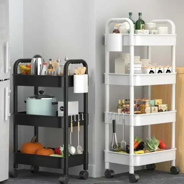 Organisateurs et Rangement de Cuisine – vue 2