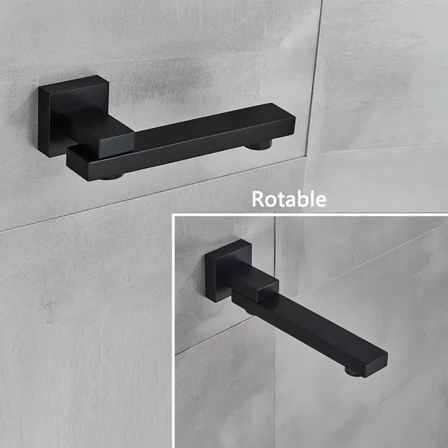 Shinesia ensemble de robinets de douche système de… – vue 3