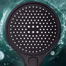 Grand Pommeau de Douche Réglable à Haute Pression – vue 4
