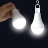 Ampoule de secours LED blanche et chaude – vue 6