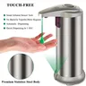 Distributeur automatique savon sans contact…