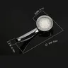 Douche lumineuse LED à main – vue 5