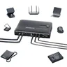 L'alimentation de batterie de secours UPS prend en… – vue 1