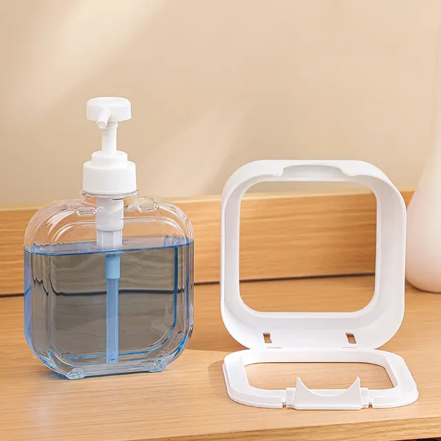 Distributeurs de savon pour salle de bain – vue 4
