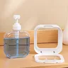 Distributeurs de savon pour salle de bain – vue 4