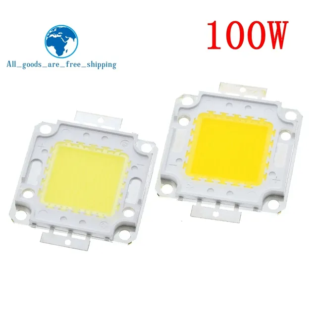 Puce de lampe LED intégrée COB – vue 6