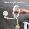 Miroir de maquillage mural pour salle de bain – vue 4