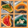 Mir de vidange pour évier de cuisine – vue 6