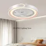 Ventilateur intelligent durable pour débutants – vue 2