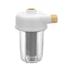 Filtre à eau chaude Anti-échelle purificateur d'eau… – vue 1