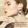 Casque sans fil Bluetooth casque intelligent réglable… – vue 3