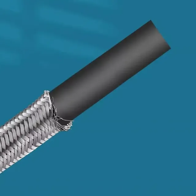 Tuyau de douche Flexible de 20 à 200CM de longueur – vue 5