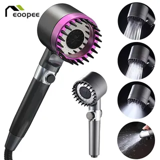 Pommeau de douche haute pression