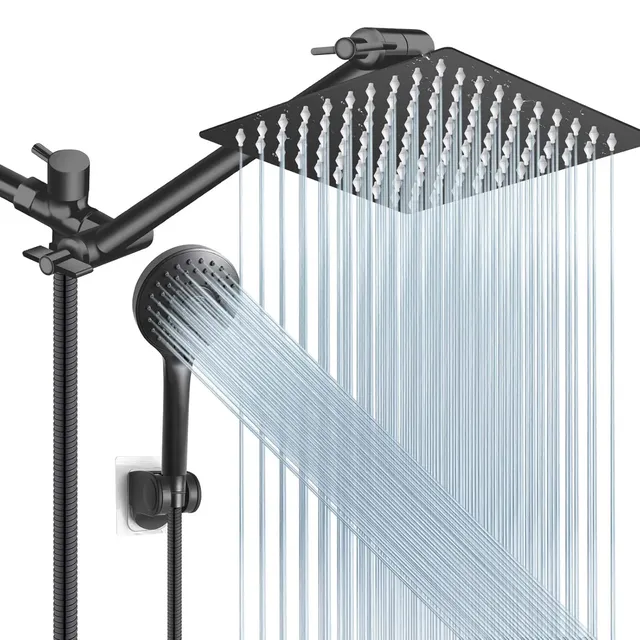 Pommeau de douche combiné – vue 2