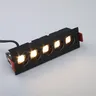 Plafonniers LED à intensité variable COB downlights… – vue 3