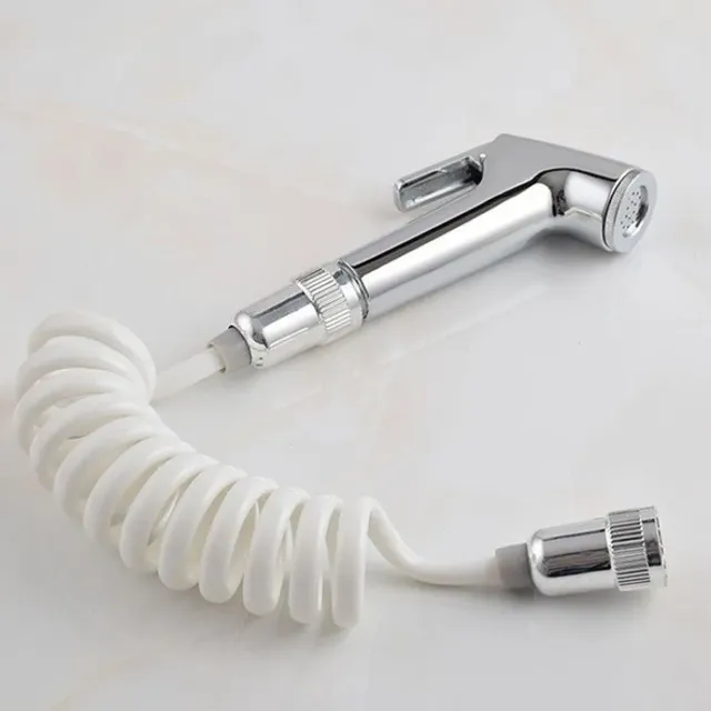 Pulvérisateur de Bidet de toilette à main – vue 5
