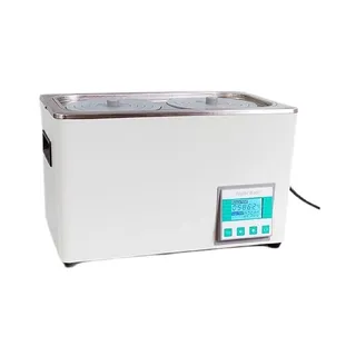 Bain-marie Thermostatique Numérique 220V 3L 6L Acier Inox 304 HH-12-A…