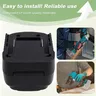 Adaptateur convertisseur batterie 18V 12V lithium… – vue 1