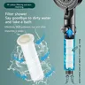 Pommeau de douche filtré à 10 pulvérisations – vue 4
