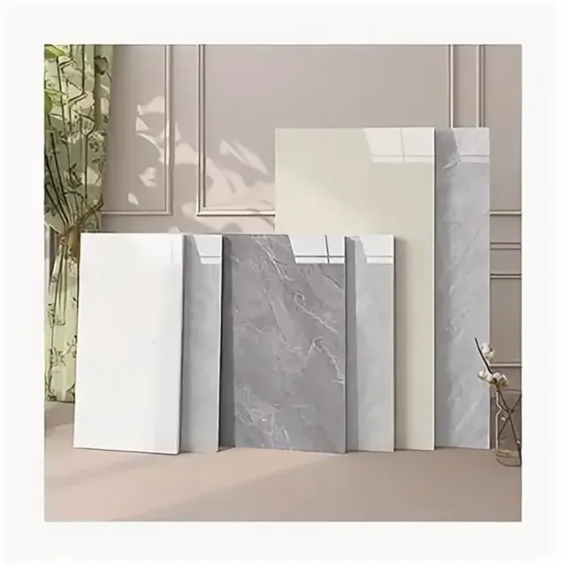 Papier peint vinyle autocollants pelable imperméable… – vue 3