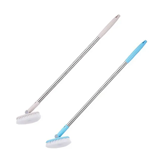 Brosse de nettoyage de salle de bains – vue 5