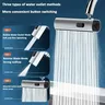 Robinet de cuisine cascade flux pulvérisateur tête… – vue 4