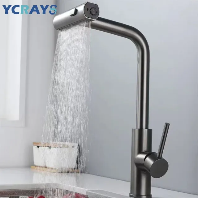 YCRAYS