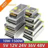 Alimentation Électrique Haute Tension – vue 1