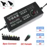Adaptateur d'alimentation réglable AC à DC 3V 12V 3V 24V… – vue 1
