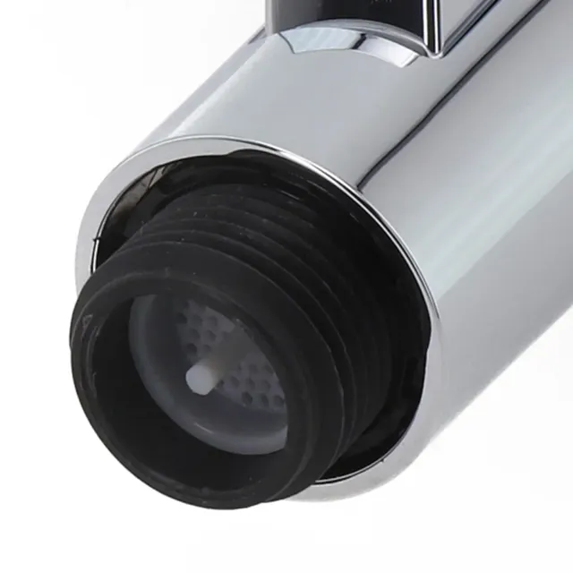 Buse de pulvérisation de robinet extractible de cuisine – vue 5