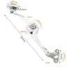 Charnières hydrauliques à arrêt aléatoire pour porte… – vue 6
